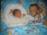 Daniel & Florián