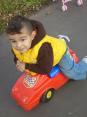 MARKO NA VYLETE:)))