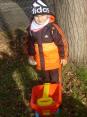 MARKO NA VYLETE:)))