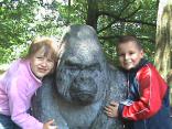 ZOO Lešna