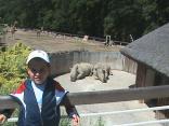 ZOO Lešna