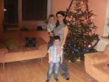 vianoce 2010