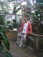 zoo lesna