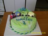 moje torticky