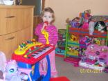 Laurinka