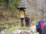 Veľká noc na Liptove 2011