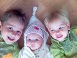 3 cibulky