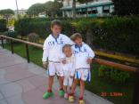 3 cibulky