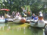 Familypark Rakusko