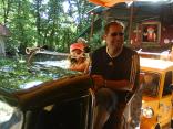 Familypark Rakusko