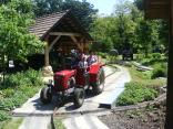 Familypark Rakusko