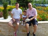 Vikend Budapest 2011
