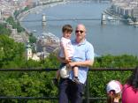 Vikend Budapest 2011