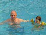 Vikend Budapest 2011