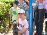 Vikend Budapest 2011