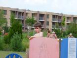 Vikend Budapest 2011