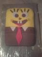 SPONGEBOB PRE SYNCEKA