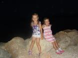 Chorvátsko 2011-Omiš Duče