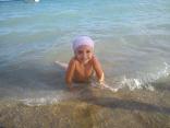 Chorvátsko 2011-Omiš Duče