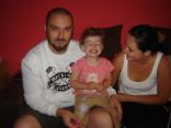 Rodinka:)