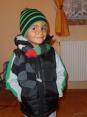 a moze prist jesen:)
