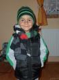 a moze prist jesen:)