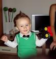 maminkyna oslava:-)