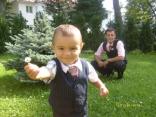 moji suprovy chlapi:)