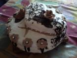 TORTA PRE NASHO DEDKA
