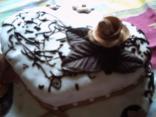 TORTA PRE NASHO DEDKA