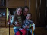 moja roninka.. : )
