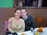 moja roninka.. : )