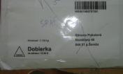 dobierky :(