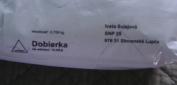 dobierky :(