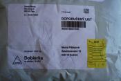 dobierky :(