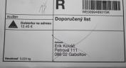 dobierky 3 :-(