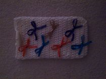 MY HANDIWORK