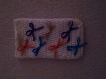 MY HANDIWORK