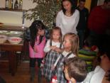 Mikuláš 2009
