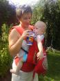 African Baby Carriers