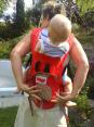African Baby Carriers