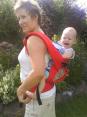 African Baby Carriers
