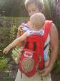African Baby Carriers