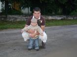 Moja rodinka
