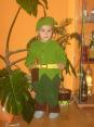 TOTO JE NAS ROBIN HOOD:)