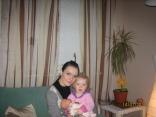 s maminkou