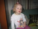 deticky nase