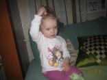 deticky nase
