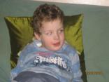 deticky nase
