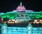 Ľadový festival